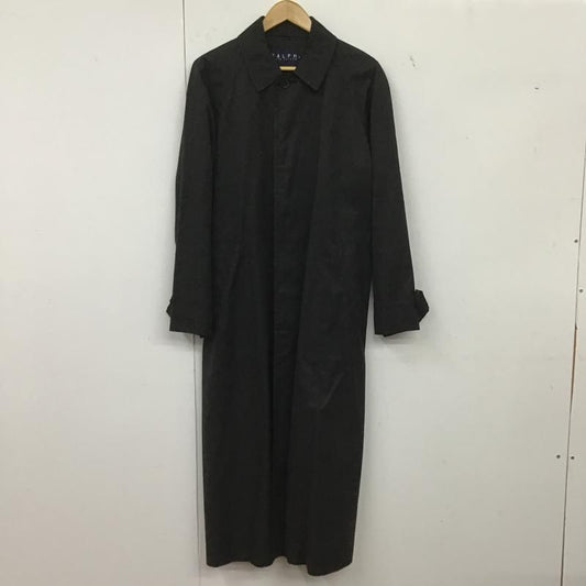 ラルフローレン RALPHLAUREN コート コート一般 無地 黒 / ブラック / black メンズ USED 古着 中古 10162031