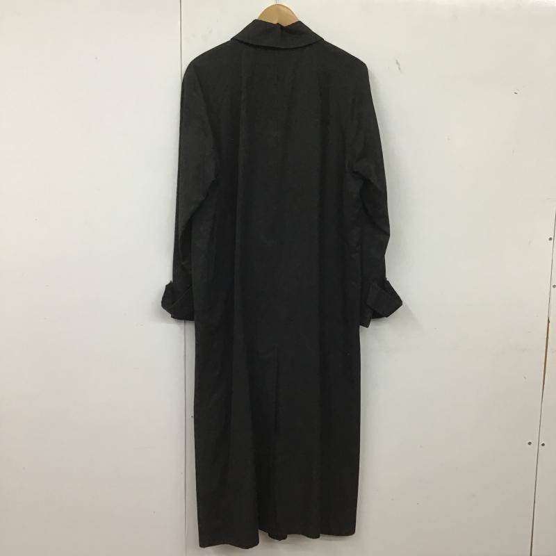 ラルフローレン RALPHLAUREN コート コート一般 無地 黒 / ブラック / black メンズ USED 古着 中古 10162031