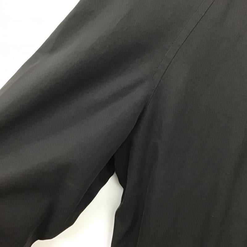 ラルフローレン RALPHLAUREN コート コート一般 無地 黒 / ブラック / black メンズ USED 古着 中古 10162031