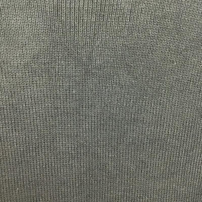 レプシィム LEPSIM ワンピース ロングスカート ニットワンピース FREE 無地 黒 / ブラック / black レディース USED 古着 中古 10162038
