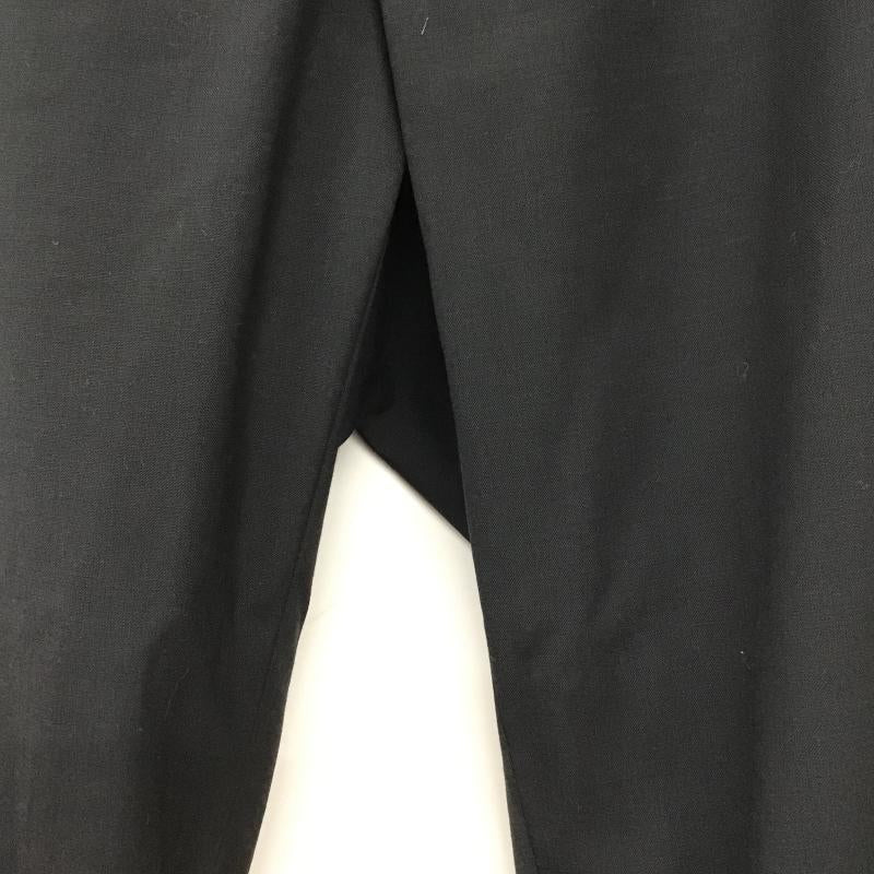 グリーンレーベルリラクシング green label relaxing パンツ スラックス スラックスパンツ スリムパンツ L 無地 紺 / ネイビー / navy メンズ USED 古着 中古 10162059
