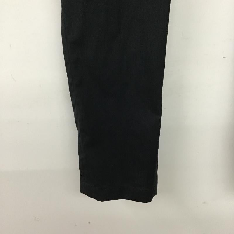 グリーンレーベルリラクシング green label relaxing パンツ スラックス スラックスパンツ スリムパンツ L 無地 紺 / ネイビー / navy メンズ USED 古着 中古 10162059