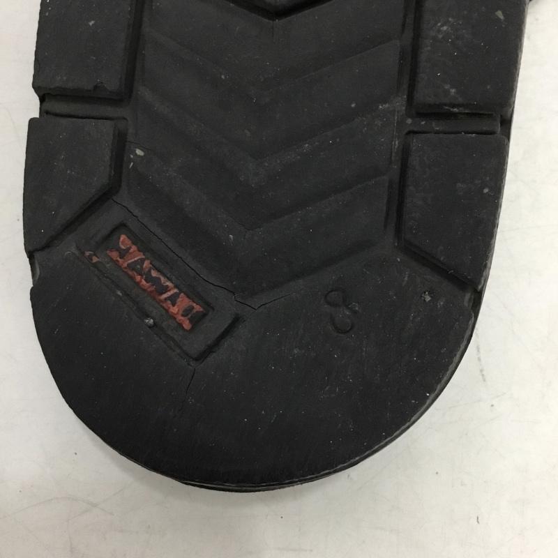 アイランドスリッパ ISLAND SLIPPER サンダル サンダル 無地 黒 / ブラック / black メンズ USED 古着 中古 10162100