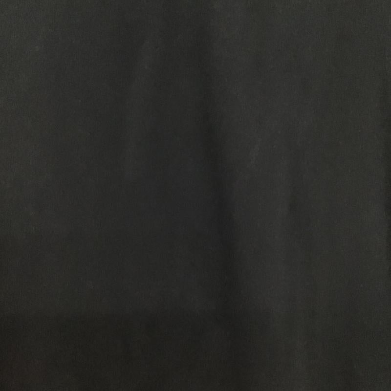 ラファイエット Lafayette Tシャツ 半袖 半袖カットソー プリントTシャツ クルーネックカットソー M ロゴ、文字 黒 / ブラック / black メンズ USED 古着 中古 10162101