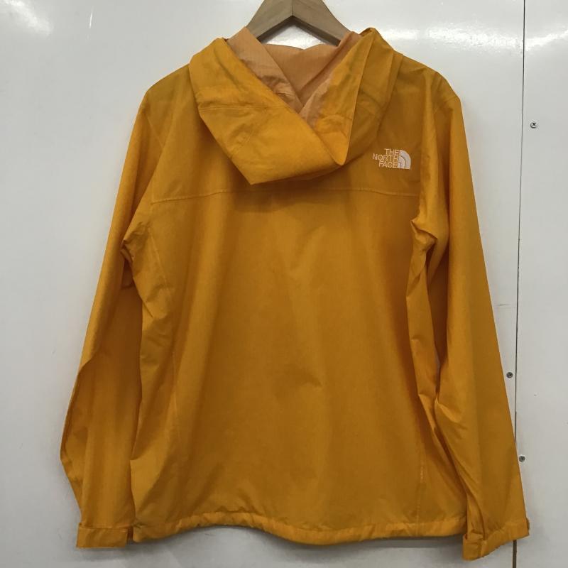 ザノースフェイス THE NORTH FACE ジャケット、上着 ジャンパー、ブルゾン ジップアップジャケット ナイロンジャケット アウター M ロゴ、文字 マルチカラー / マルチカラー / multicolor メンズ USED 古着 中古 10162121