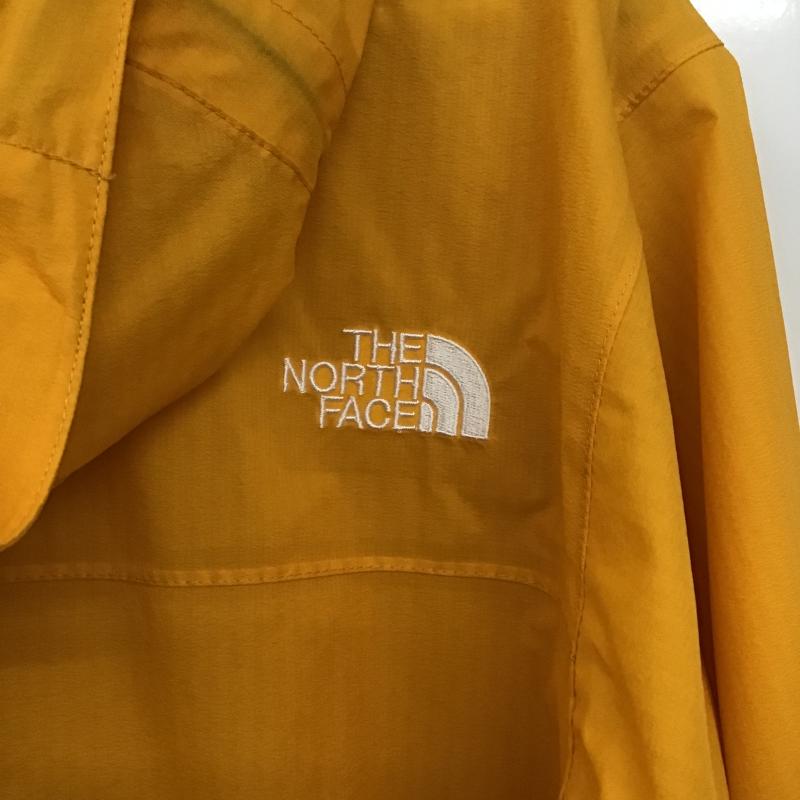 ザノースフェイス THE NORTH FACE ジャケット、上着 ジャンパー、ブルゾン ジップアップジャケット ナイロンジャケット アウター M ロゴ、文字 マルチカラー / マルチカラー / multicolor メンズ USED 古着 中古 10162121