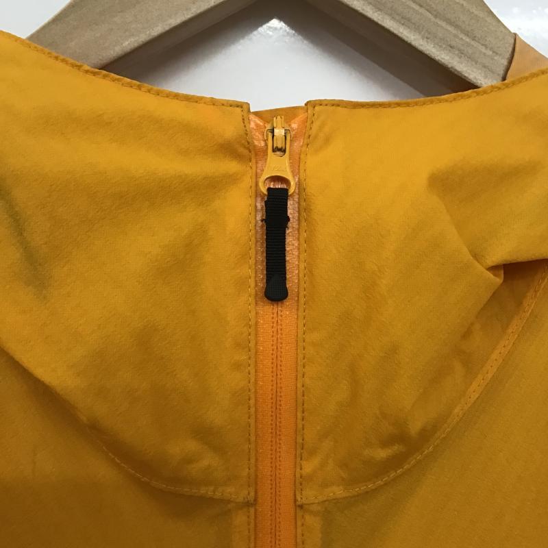 ザノースフェイス THE NORTH FACE ジャケット、上着 ジャンパー、ブルゾン ジップアップジャケット ナイロンジャケット アウター M ロゴ、文字 マルチカラー / マルチカラー / multicolor メンズ USED 古着 中古 10162121