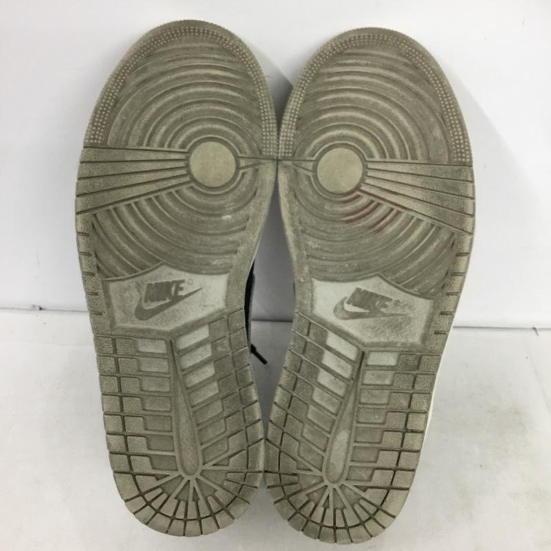 ナイキ NIKE スニーカー スニーカー CZ0790-001 AIR JORDAN 1 LOW OG 27cm 27.0cm 総柄 マルチカラー / マルチカラー / multicolor メンズ USED 古着 中古 10162131