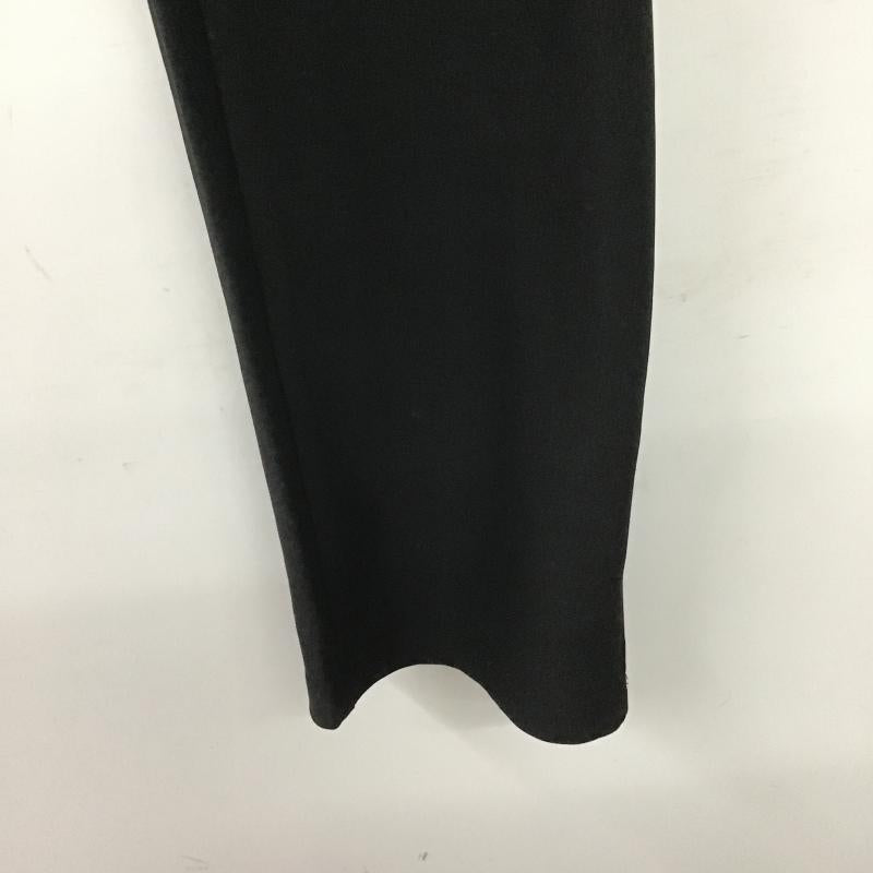 アウトドアプロダクツ OUTDOOR PRODUCTS パンツ ワークパンツ、ペインターパンツ ワイドパンツ カジュアルパンツ ワークパンツ ジャージ L ロゴ、文字 黒 / ブラック / black メンズ USED 古着 中古 10162136