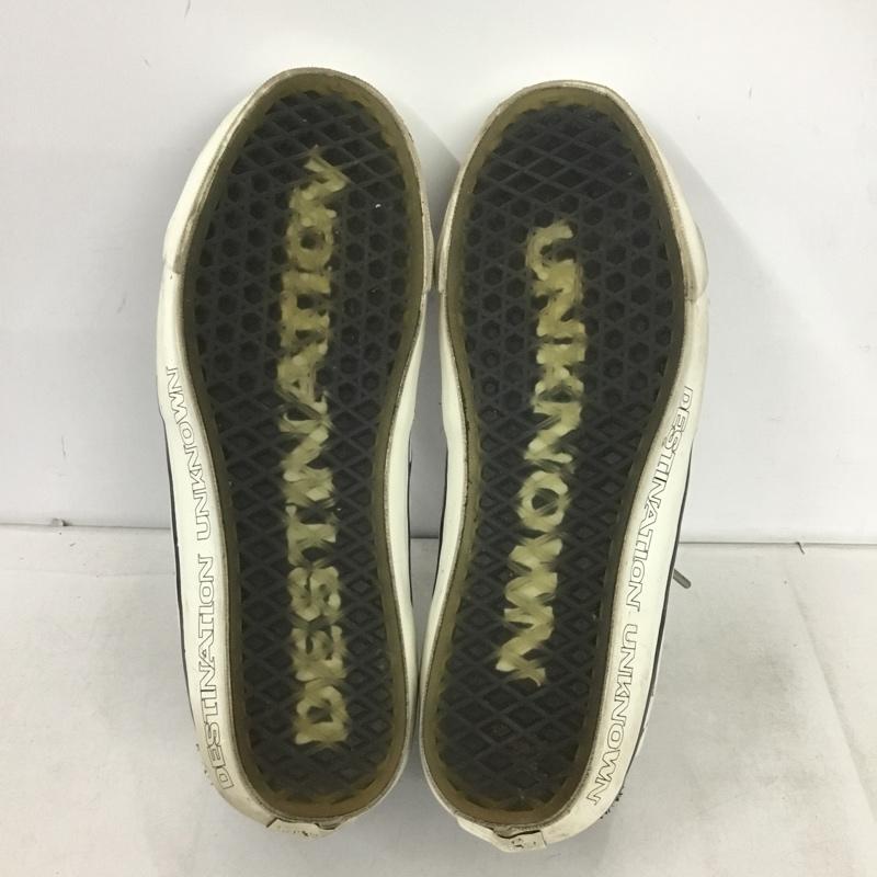 バンズ VANS スニーカー スニーカー 27.5cm 27.5cm  マルチカラー / マルチカラー / multicolor メンズ USED 古着 中古 10162137