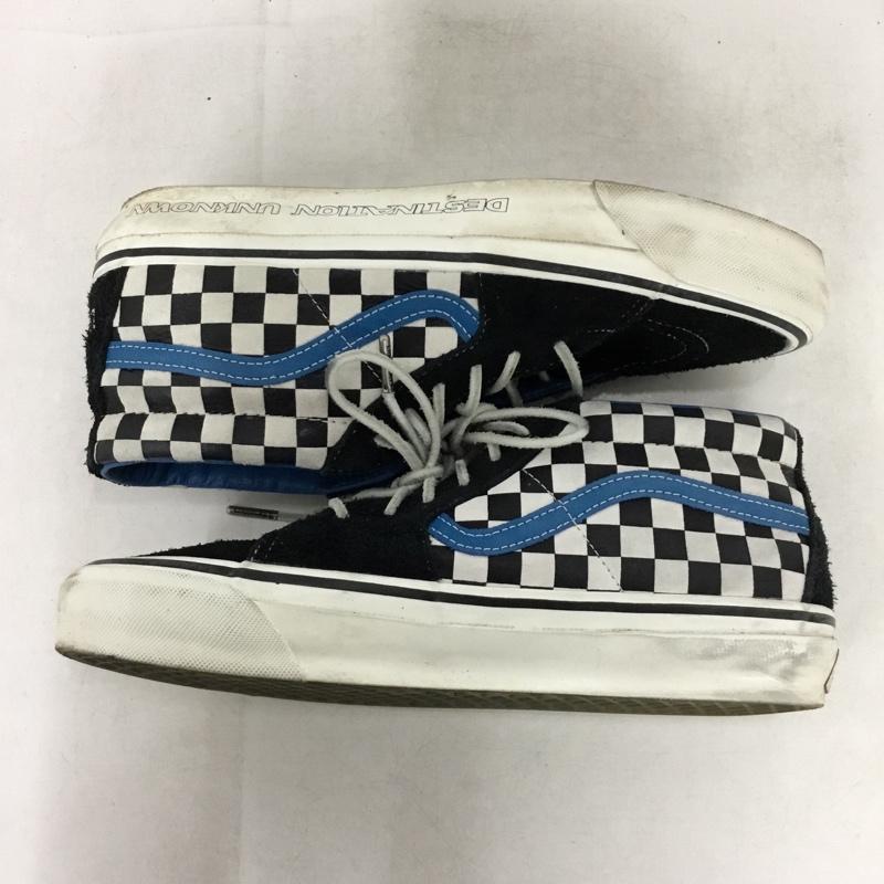 バンズ VANS スニーカー スニーカー 27.5cm 27.5cm  マルチカラー / マルチカラー / multicolor メンズ USED 古着 中古 10162137