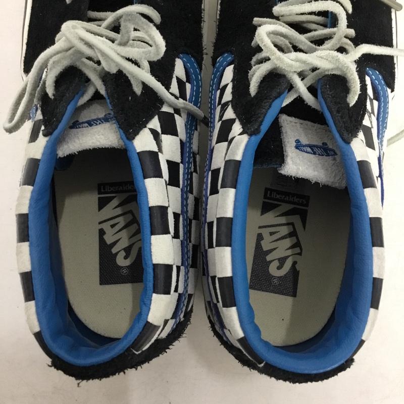 バンズ VANS スニーカー スニーカー 27.5cm 27.5cm  マルチカラー / マルチカラー / multicolor メンズ USED 古着 中古 10162137