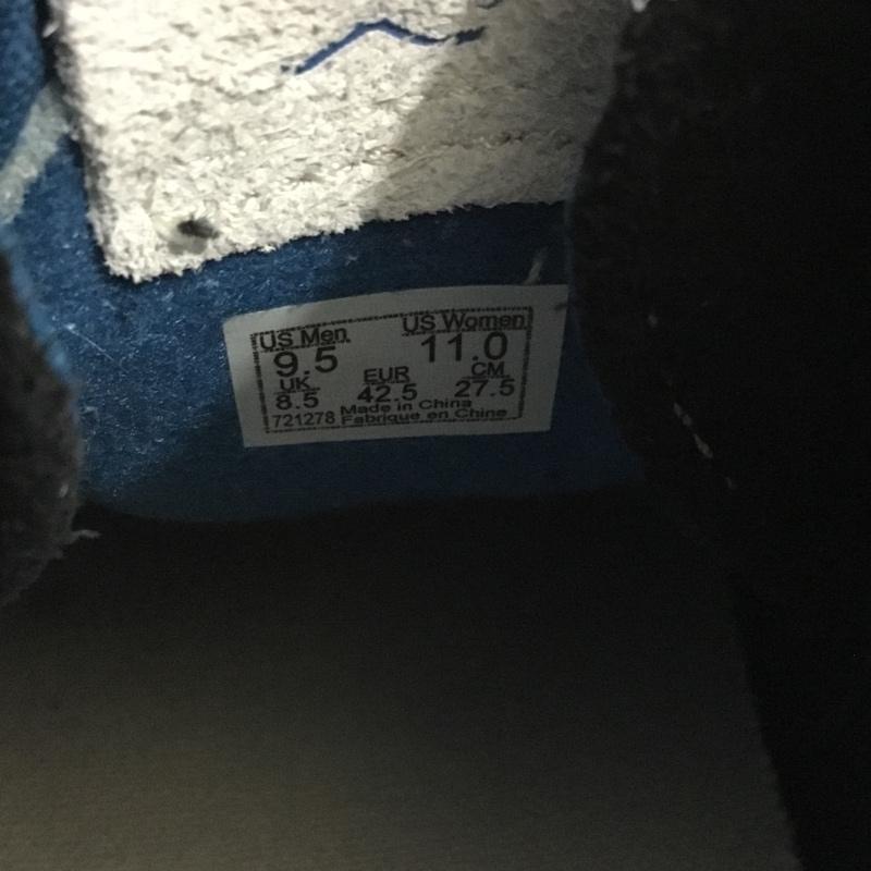 バンズ VANS スニーカー スニーカー 27.5cm 27.5cm  マルチカラー / マルチカラー / multicolor メンズ USED 古着 中古 10162137