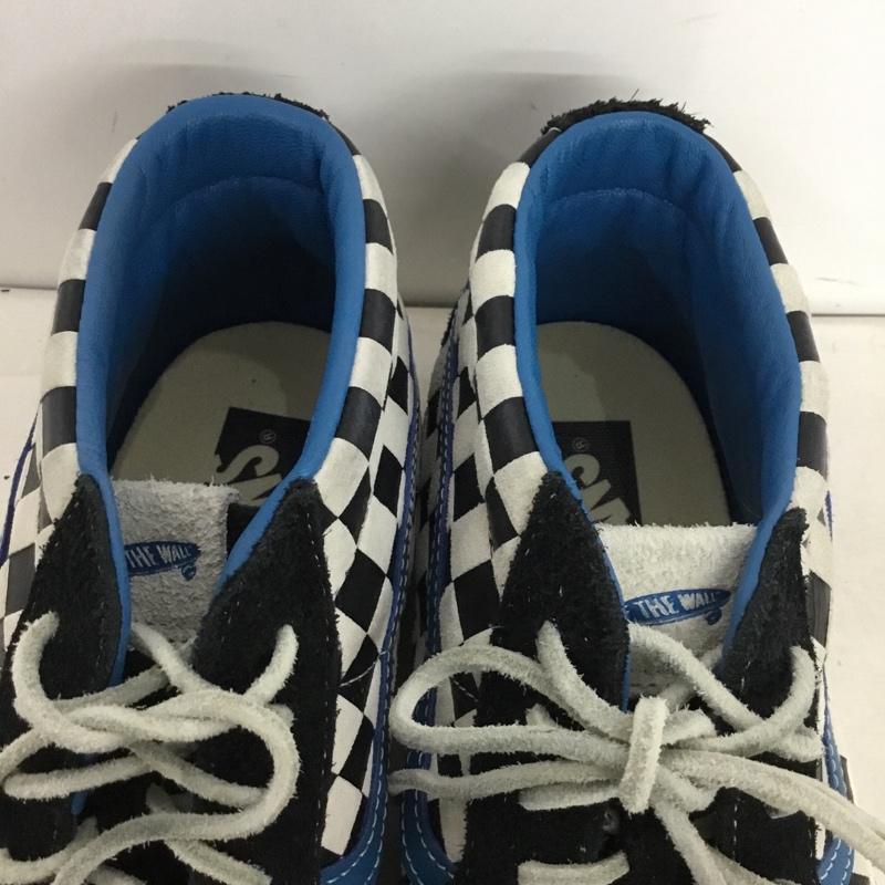 バンズ VANS スニーカー スニーカー 27.5cm 27.5cm  マルチカラー / マルチカラー / multicolor メンズ USED 古着 中古 10162137