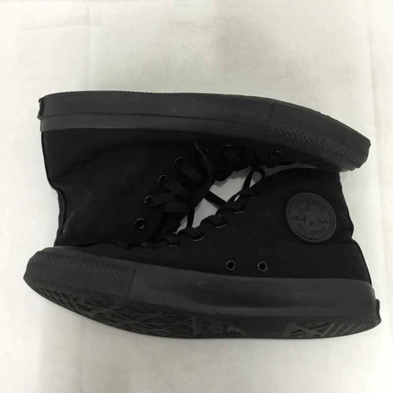 コンバース CONVERSE スニーカー スニーカー M3310 ALLSTAR HI オールスターHI 28cm 28.0cm 無地 黒 / ブラック / black レディース USED 古着 中古 10162150