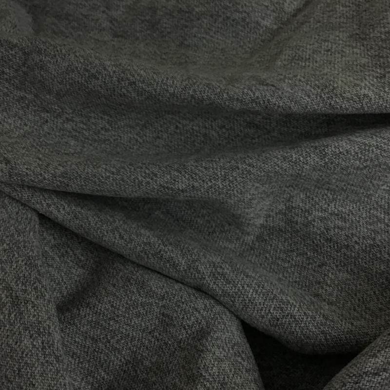 チャンピオン Champion Tシャツ 半袖 半袖カットソー プリントTシャツ クルーネックカットソー L ロゴ、文字 灰 / グレー / gray メンズ USED 古着 中古 10162159
