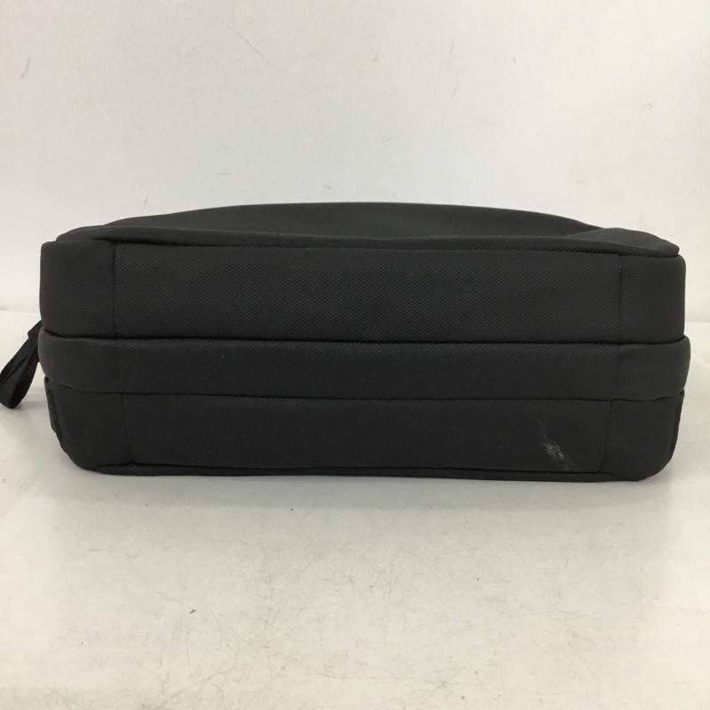 古着 USED ポーチ ポーチ orbitkey ロゴ、文字 黒 / ブラック / black メンズ USED 古着 中古 10162161