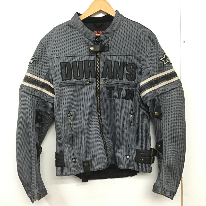 古着 USED ジャケット、上着 ジャンパー、ブルゾン ジップアップジャケット アウター 古着 バイクウェア L ロゴ、文字 マルチカラー / マルチカラー / multicolor メンズ USED 古着 中古 10162165