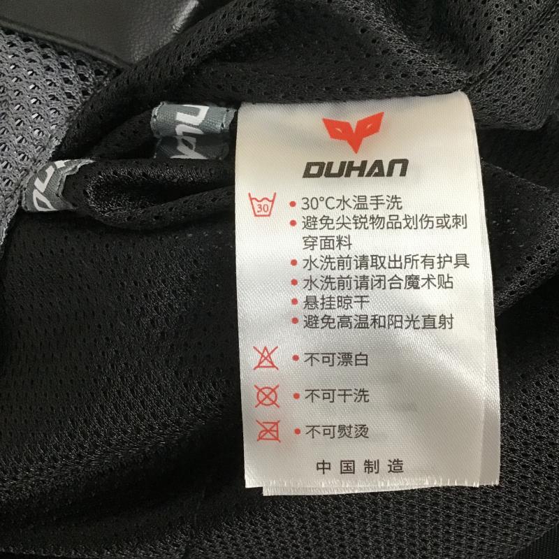 古着 USED ジャケット、上着 ジャンパー、ブルゾン ジップアップジャケット アウター 古着 バイクウェア L ロゴ、文字 マルチカラー / マルチカラー / multicolor メンズ USED 古着 中古 10162165