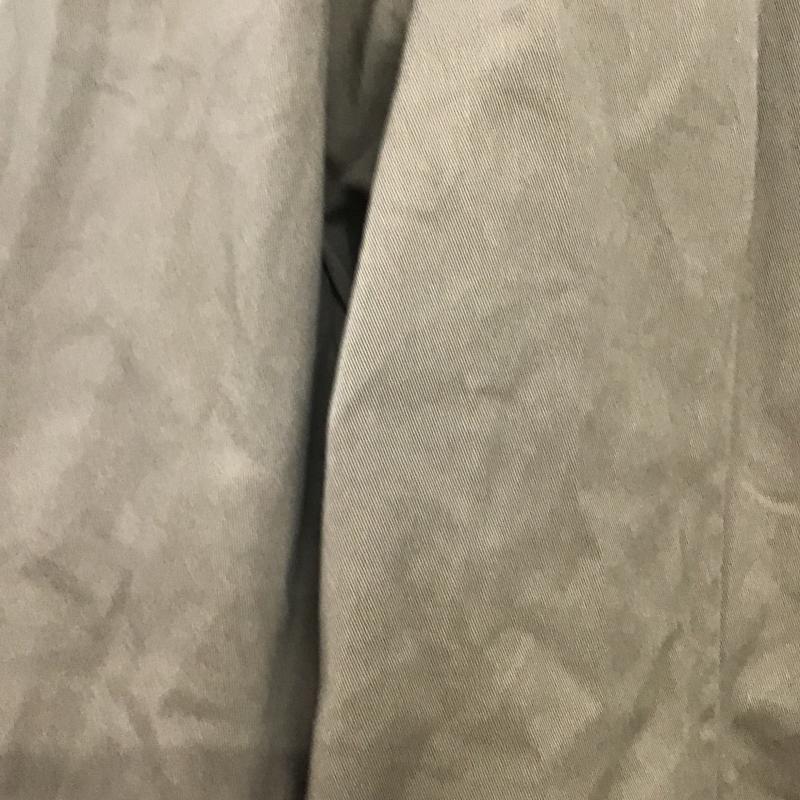 エディーバウアー Eddie Bauer ジャケット、上着 ジャケット、ブレザー カジュアルジャケット アウター カラージャケット S 無地 茶 / ブラウン / brown メンズ USED 古着 中古 10162172