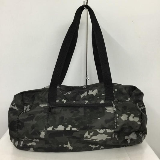 アベイシングエイプ A BATHING APE ボストンバッグ ボストンバッグ ビッグボストンバッグ 旅行バッグ ロゴ、文字 マルチカラー / マルチカラー / multicolor メンズ USED 古着 中古 10162181