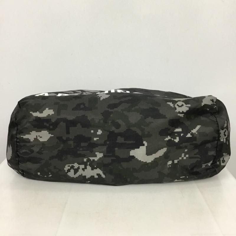 アベイシングエイプ A BATHING APE ボストンバッグ ボストンバッグ ビッグボストンバッグ 旅行バッグ ロゴ、文字 マルチカラー / マルチカラー / multicolor メンズ USED 古着 中古 10162181
