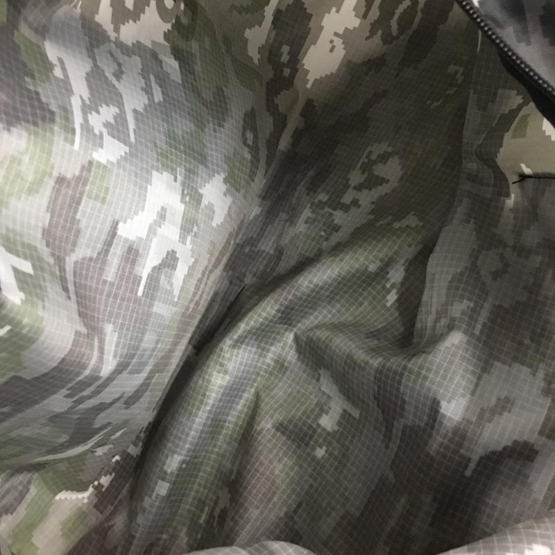 アベイシングエイプ A BATHING APE ボストンバッグ ボストンバッグ ビッグボストンバッグ 旅行バッグ ロゴ、文字 マルチカラー / マルチカラー / multicolor メンズ USED 古着 中古 10162181