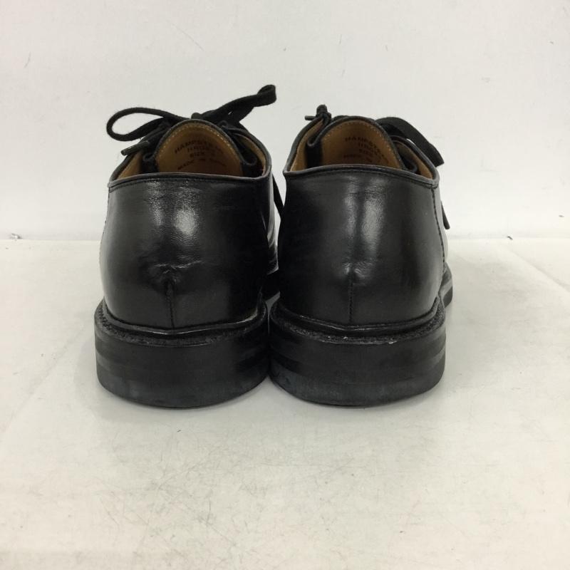 ハロゲイト HARROGATE ローファー ローファー HRG04 US：7 無地 黒 / ブラック / black メンズ USED 古着 中古 10162193