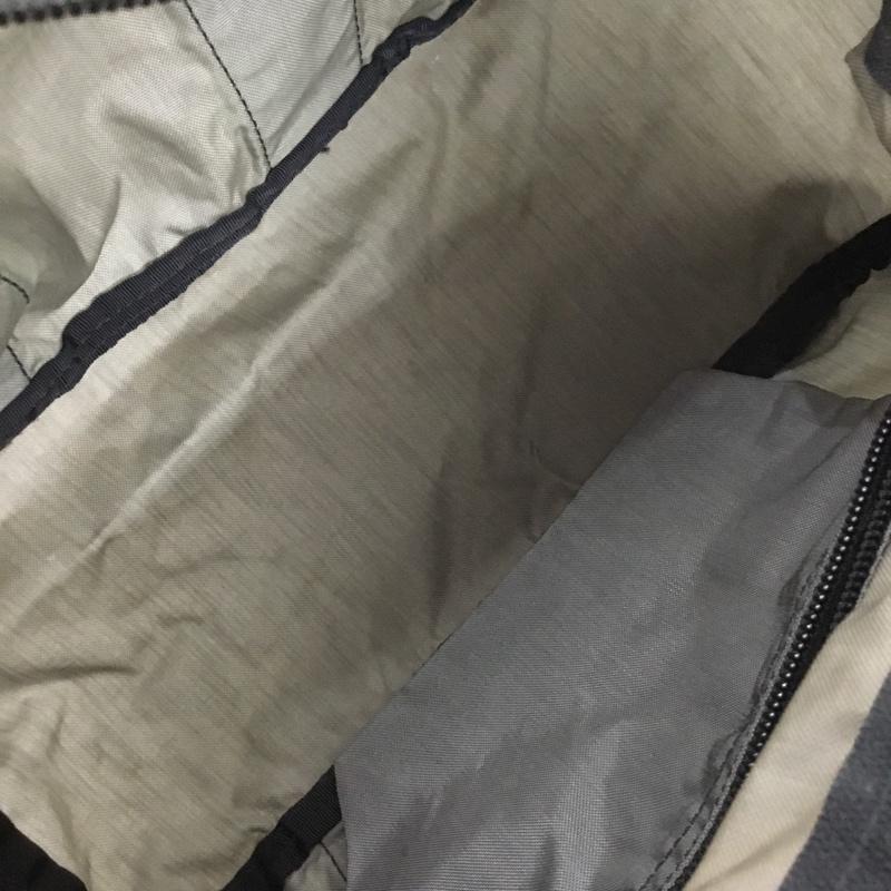 グレゴリー GREGORY ショルダーバッグ ショルダーバッグ 無地 灰 / グレー / gray メンズ USED 古着 中古 10162207