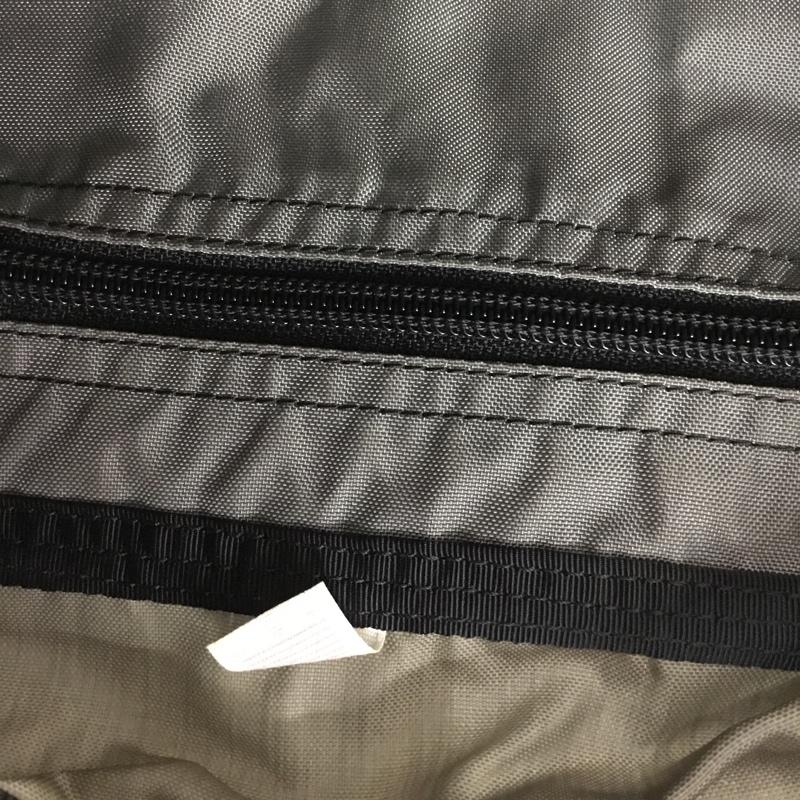 グレゴリー GREGORY ショルダーバッグ ショルダーバッグ 無地 灰 / グレー / gray メンズ USED 古着 中古 10162207
