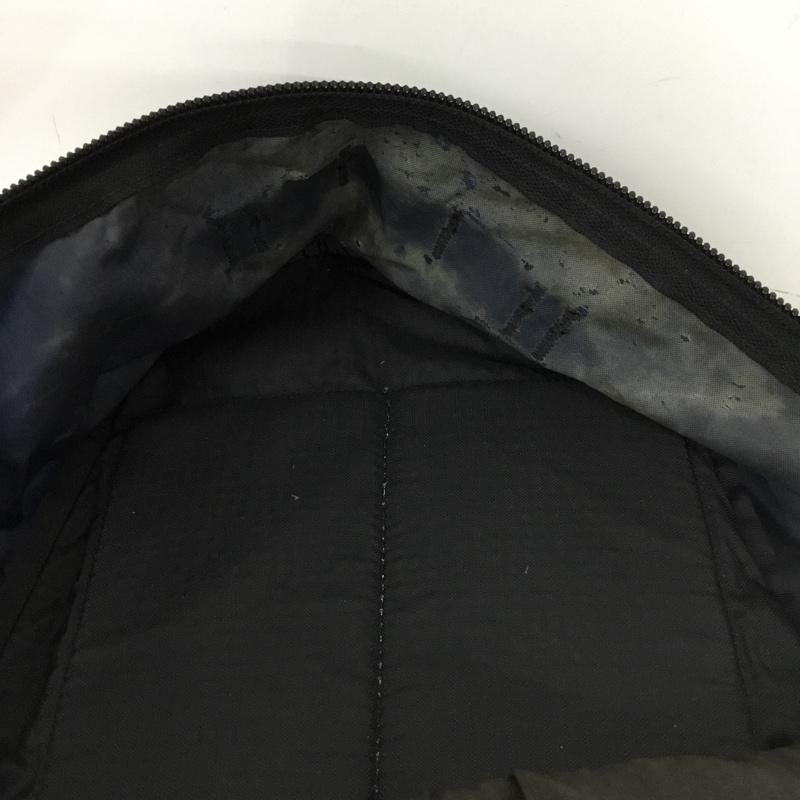 グレゴリー GREGORY リュックサック、デイパック リュックサック、デイバッグ 無地 X ロゴ、文字 紺 / ネイビー / navy メンズ USED 古着 中古 10162209