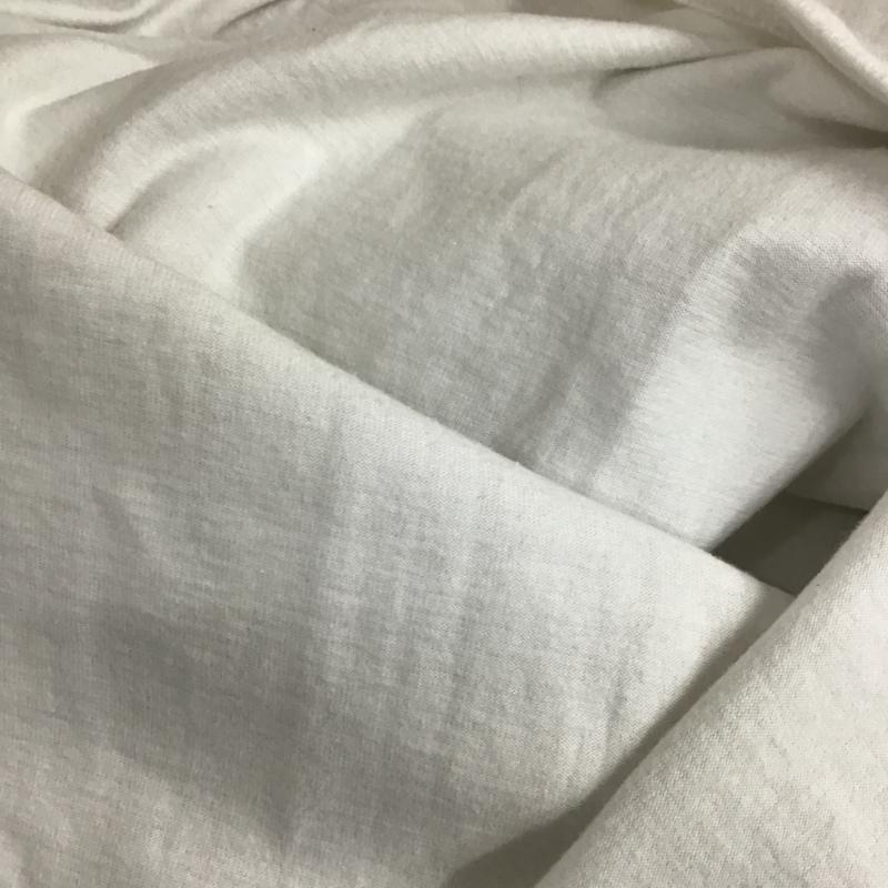 グラフペーパー Graphpaper Tシャツ 半袖 半袖カットソー 無地Tシャツ クルーネックカットソー ONE SIZE 無地 白 / ホワイト / white メンズ USED 古着 中古 10162275