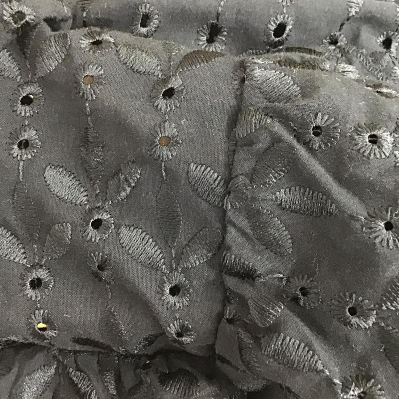 ザラ ZARA ニット、セーター 長袖 M 無地 黒 / ブラック / black レディース USED 古着 中古 10162340