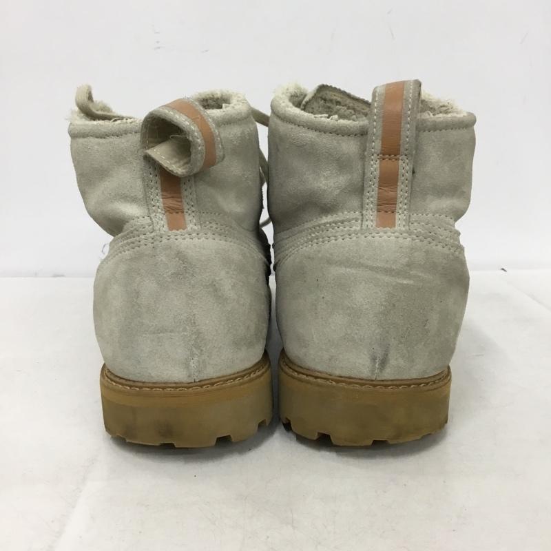 オニツカタイガー ONITSUKA TIGER スニーカー スニーカー 1183B407 MEXICO RINKAN 30cm 30.0cm ロゴ、文字 ベージュ / ベージュ / beige メンズ USED 古着 中古 10162385