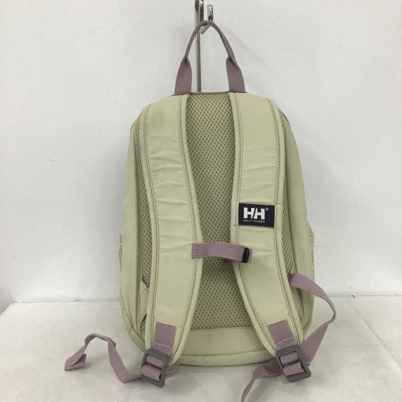 ヘリーハンセン HELLY HANSEN バッグ バッグ HYJ92251 カイルハウスパック 8 キッズ バックパック 8リットル フクロウ リュック ロゴ、文字 マルチカラー / マルチカラー / multicolor ガールズ USED 古着 中古 10162407