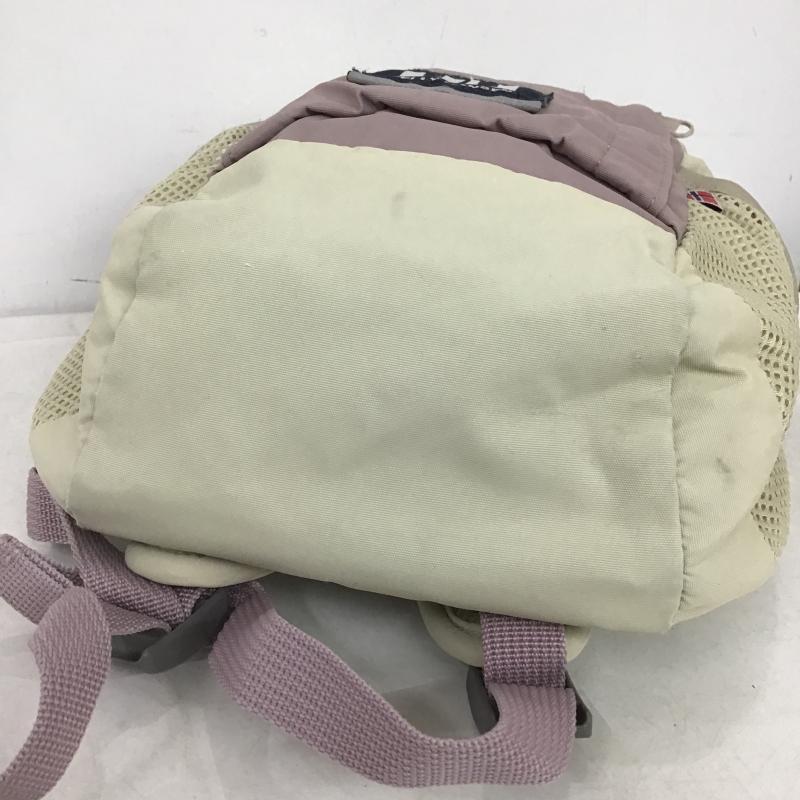 ヘリーハンセン HELLY HANSEN バッグ バッグ HYJ92251 カイルハウスパック 8 キッズ バックパック 8リットル フクロウ リュック ロゴ、文字 マルチカラー / マルチカラー / multicolor ガールズ USED 古着 中古 10162407
