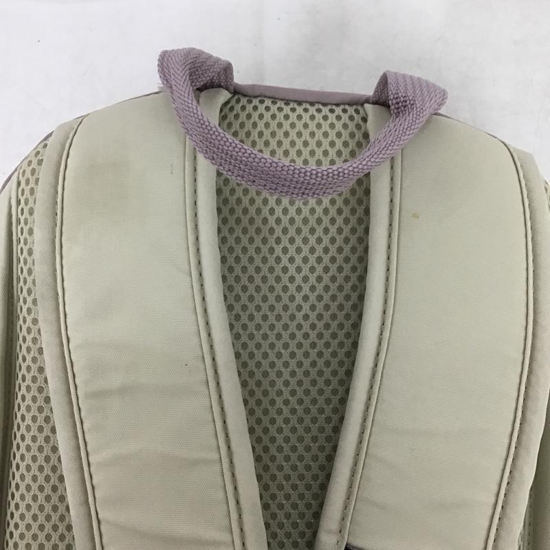 ヘリーハンセン HELLY HANSEN バッグ バッグ HYJ92251 カイルハウスパック 8 キッズ バックパック 8リットル フクロウ リュック ロゴ、文字 マルチカラー / マルチカラー / multicolor ガールズ USED 古着 中古 10162407