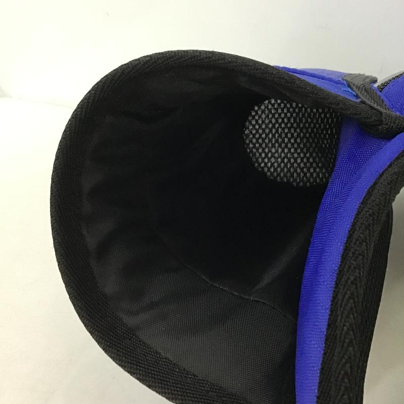 ニューバランス New Balance ファッション小物 ファッション小物 ドリンクホルダー ロゴ、文字 青 / ブルー / blue メンズ USED 古着 中古 10162429