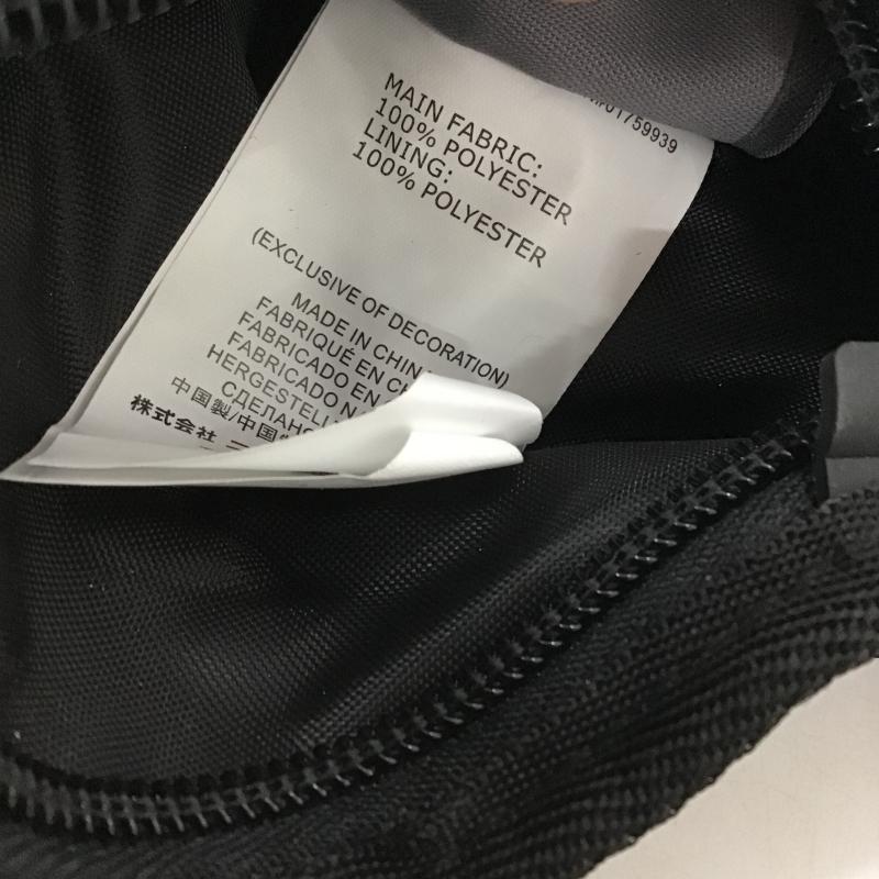 ニューバランス New Balance ファッション小物 ファッション小物 ドリンクホルダー ロゴ、文字 青 / ブルー / blue メンズ USED 古着 中古 10162429