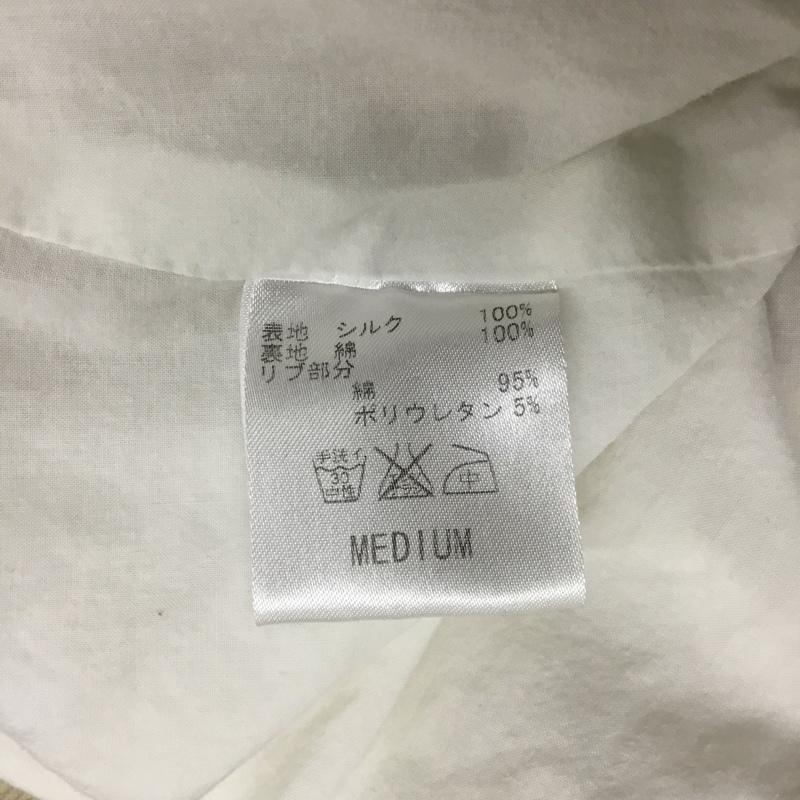 イェーライト YEAH RIGHT!! ジャケット、上着 ジャンパー、ブルゾン M 無地 ベージュ / ベージュ / beige レディース USED 古着 中古 10162435