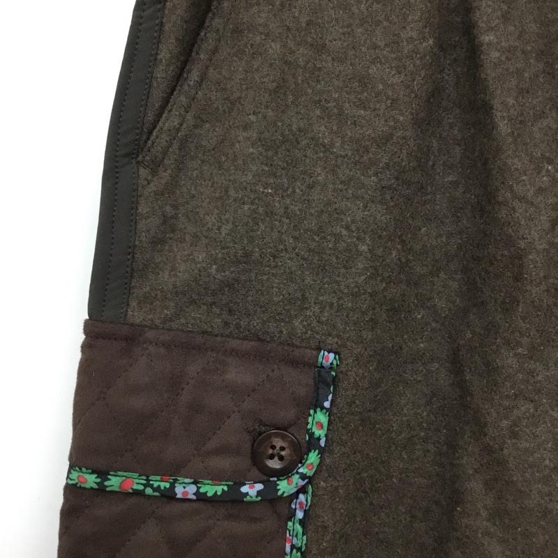 フォックスファイヤー FOXFIRE パンツ ショートパンツ M 無地 マルチカラー / マルチカラー / multicolor レディース USED 古着 中古 10162448