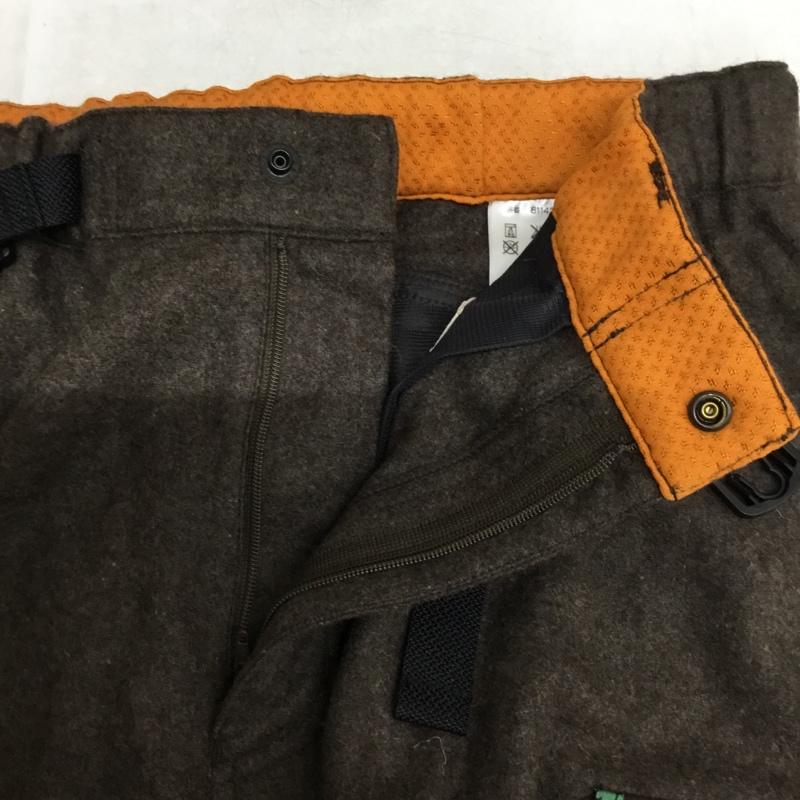 フォックスファイヤー FOXFIRE パンツ ショートパンツ M 無地 マルチカラー / マルチカラー / multicolor レディース USED 古着 中古 10162448