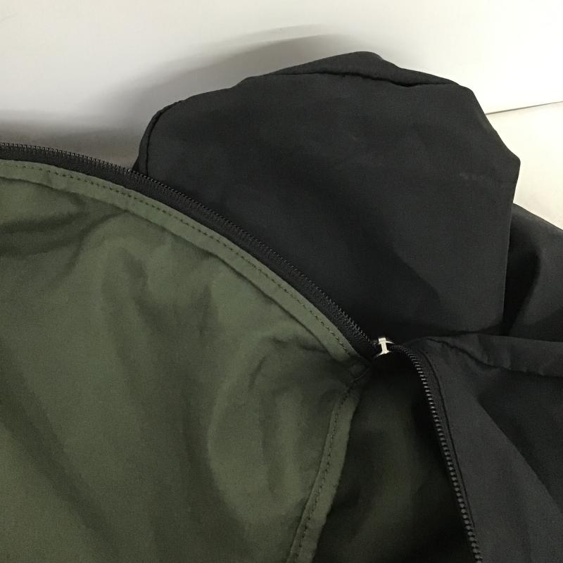 コーチ COACH ボストンバッグ ボストンバッグ ロゴ、文字 黒 / ブラック / black メンズ USED 古着 中古 10162452