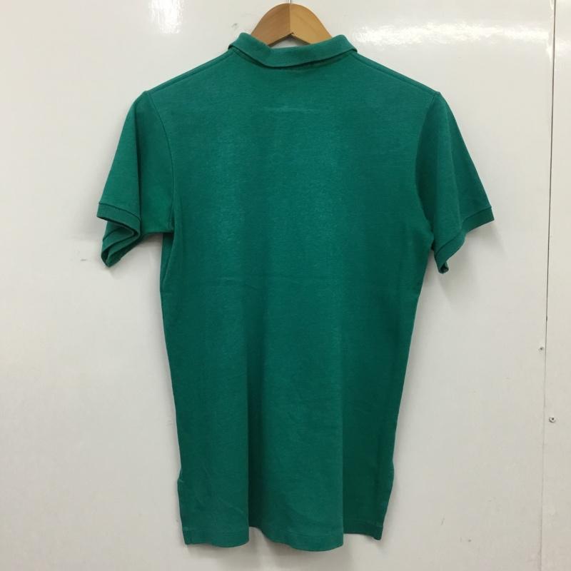 ポロバイラルフローレン POLOBYRALPHLAUREN ポロシャツ 半袖 無地 マルチカラー / マルチカラー / multicolor ボーイズ USED 古着 中古 10162467