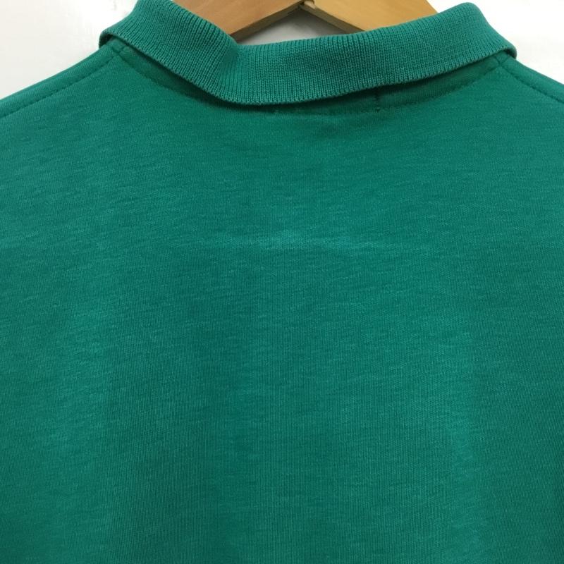ポロバイラルフローレン POLOBYRALPHLAUREN ポロシャツ 半袖 無地 マルチカラー / マルチカラー / multicolor ボーイズ USED 古着 中古 10162467