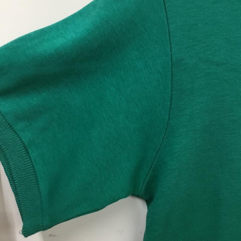 ポロバイラルフローレン POLOBYRALPHLAUREN ポロシャツ 半袖 無地 マルチカラー / マルチカラー / multicolor ボーイズ USED 古着 中古 10162467