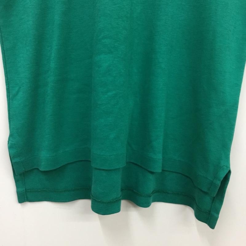 ポロバイラルフローレン POLOBYRALPHLAUREN ポロシャツ 半袖 無地 マルチカラー / マルチカラー / multicolor ボーイズ USED 古着 中古 10162467