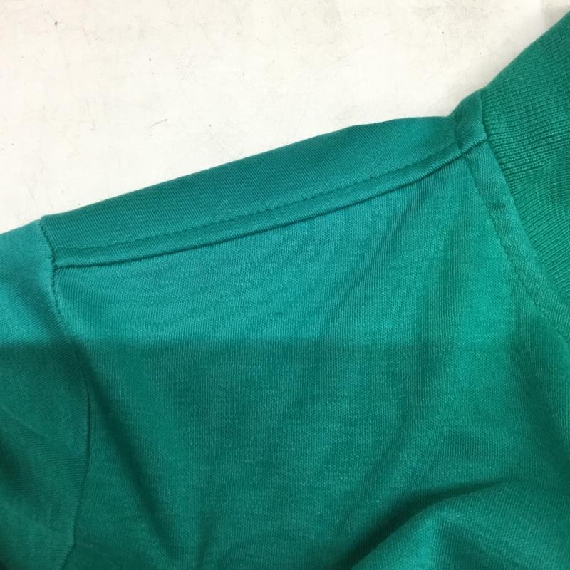 ポロバイラルフローレン POLOBYRALPHLAUREN ポロシャツ 半袖 無地 マルチカラー / マルチカラー / multicolor ボーイズ USED 古着 中古 10162467