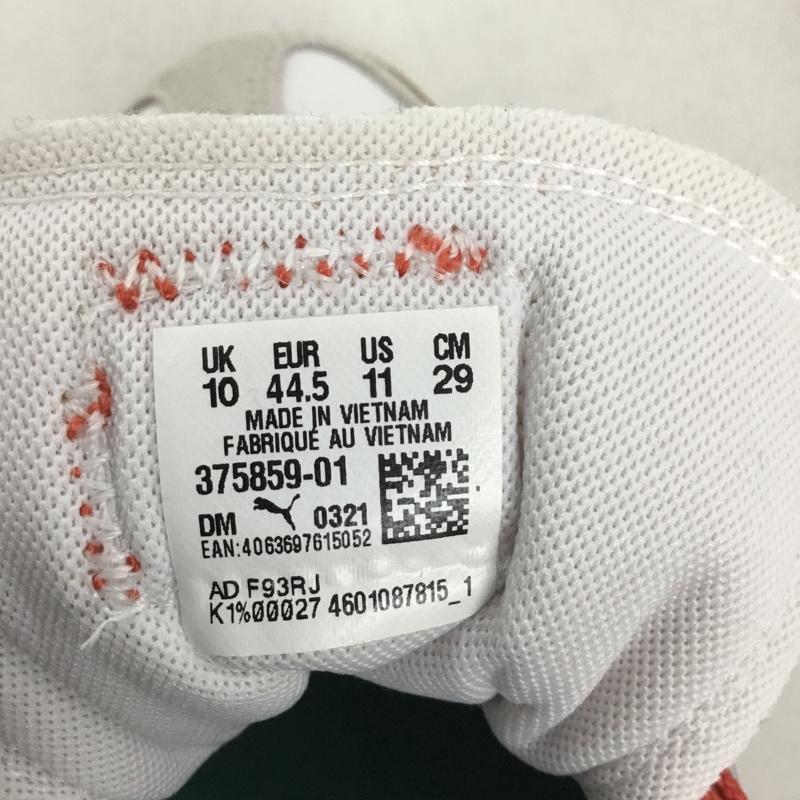 プーマ PUMA スニーカー スニーカー 375859-01 オスロ シティ RE.GEN 29cm 箱有 29.0cm ロゴ、文字 マルチカラー / マルチカラー / multicolor メンズ USED 古着 中古 10162477