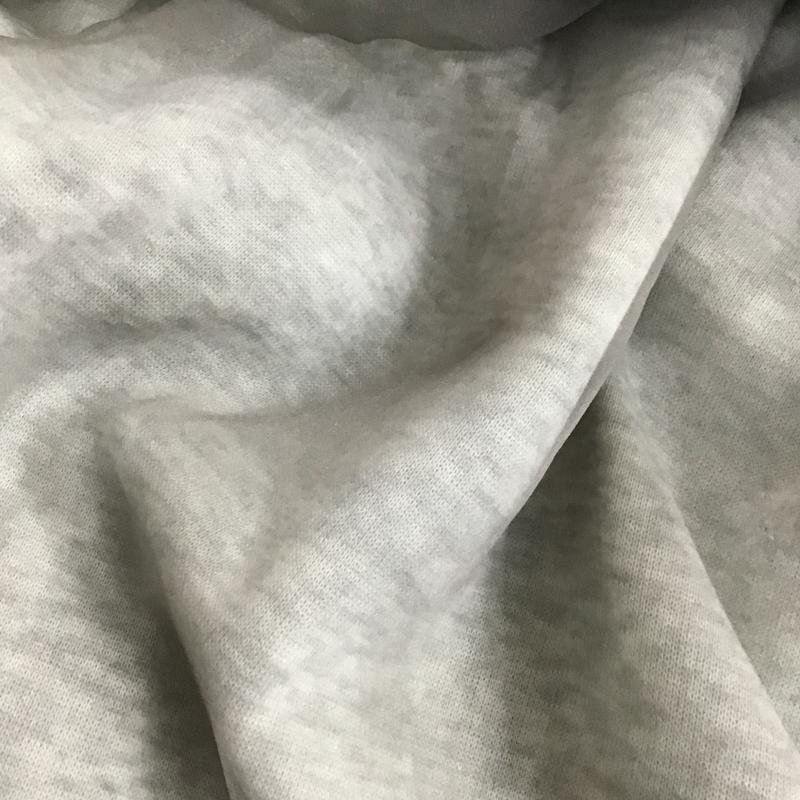 サマンサモスモス Samansa Mos2 トレーナー 長袖 FREE 無地 灰 / グレー / gray レディース USED 古着 中古 10162485